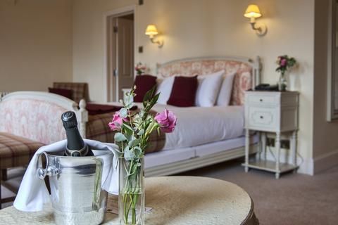 Gallery Item 6 for The Falcon Hotel