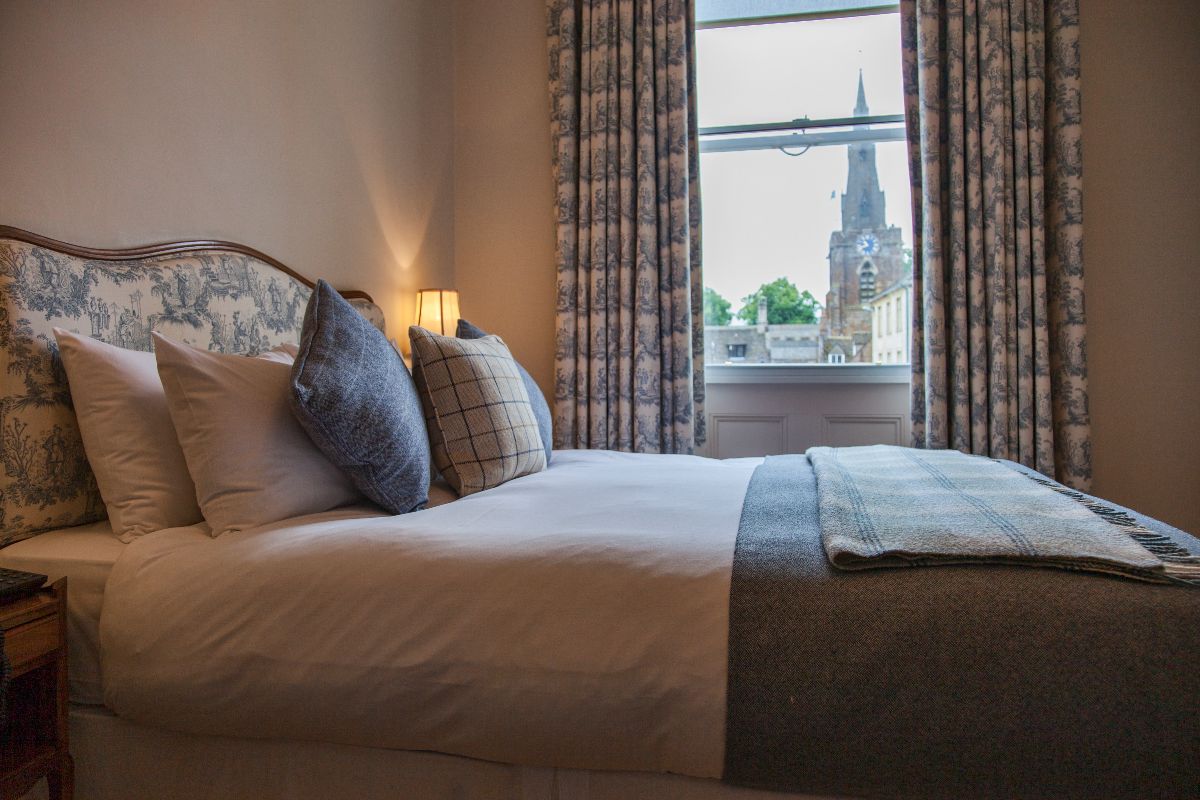 Gallery Item 6 for The Falcon Hotel