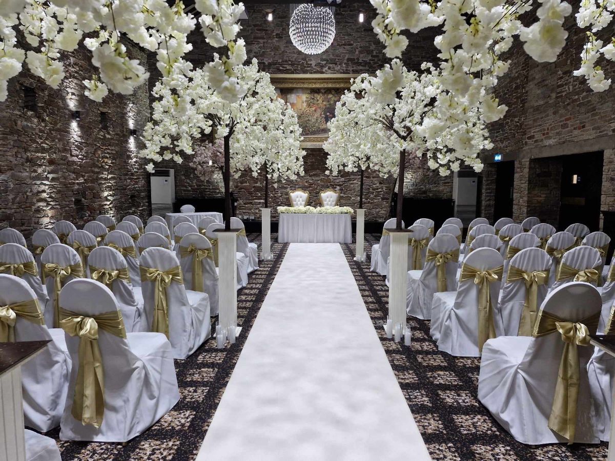 Gallery Item 3 for Lancashire Manor Hotel