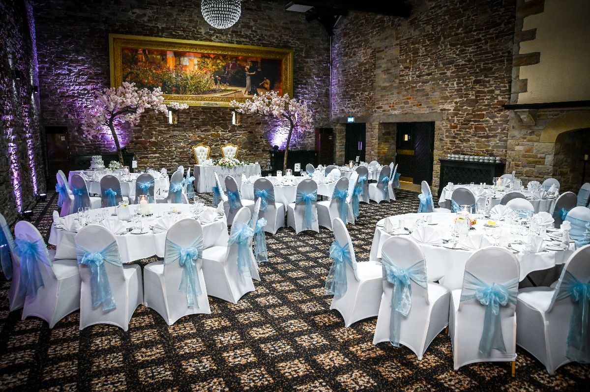 Gallery Item 4 for Lancashire Manor Hotel