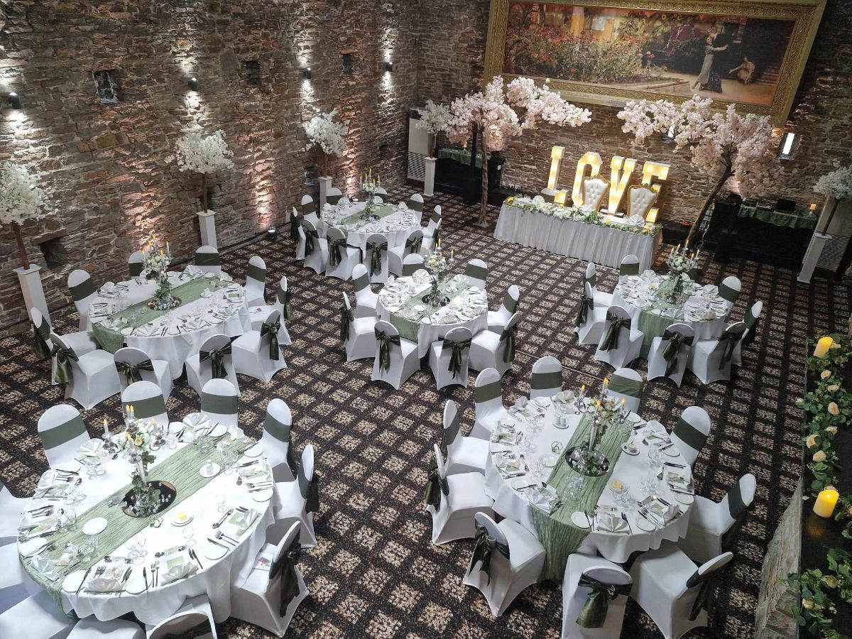 Gallery Item 3 for Lancashire Manor Hotel