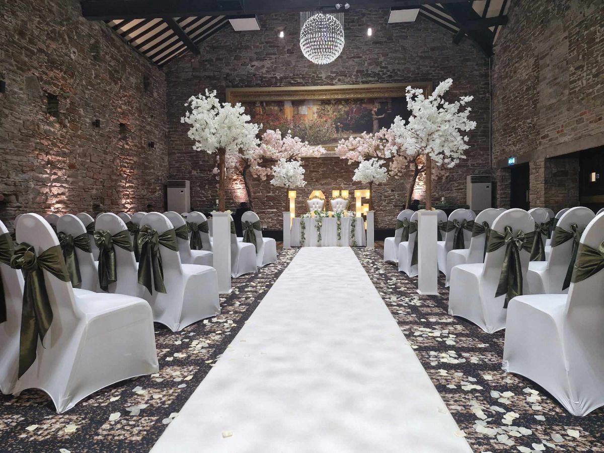 Gallery Item 6 for Lancashire Manor Hotel