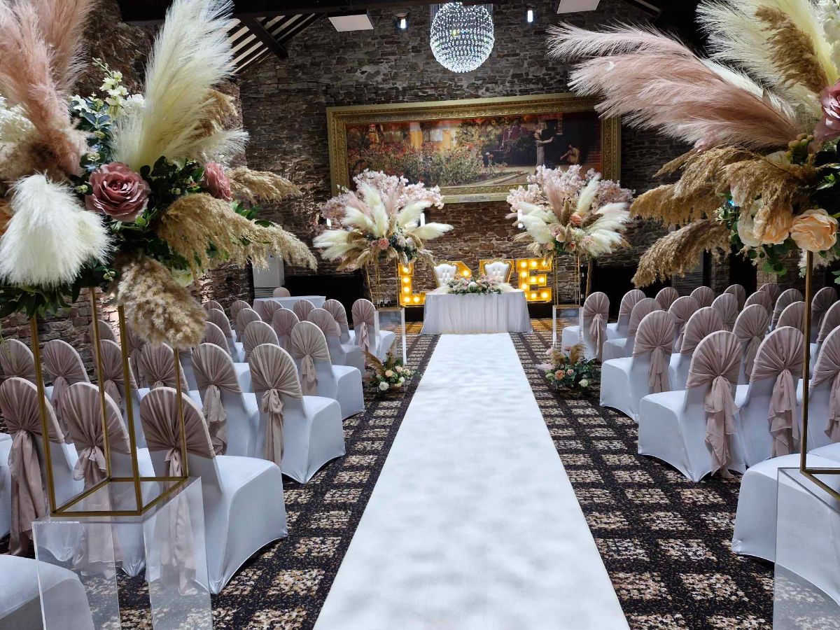 Gallery Item 2 for Lancashire Manor Hotel