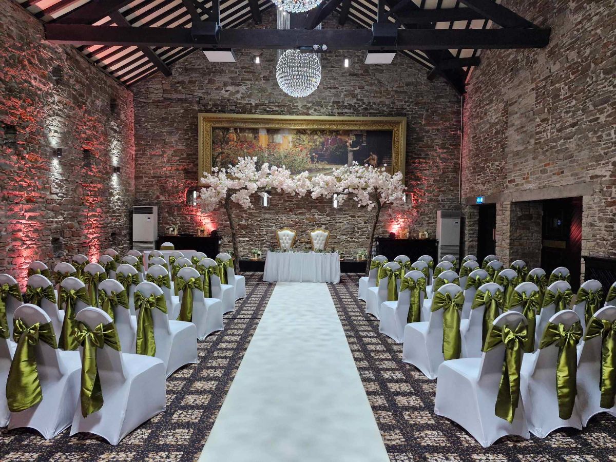 Gallery Item 3 for Lancashire Manor Hotel