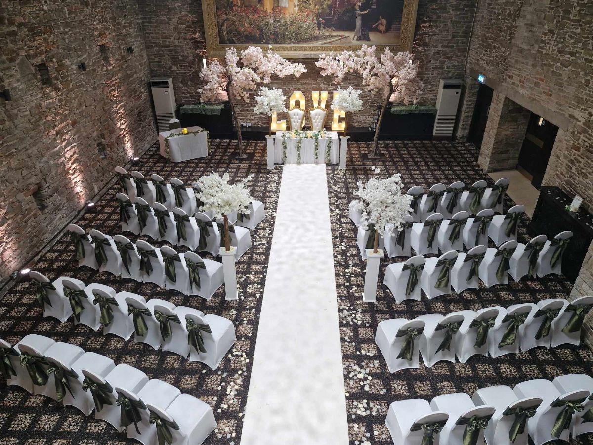 Gallery Item 2 for Lancashire Manor Hotel