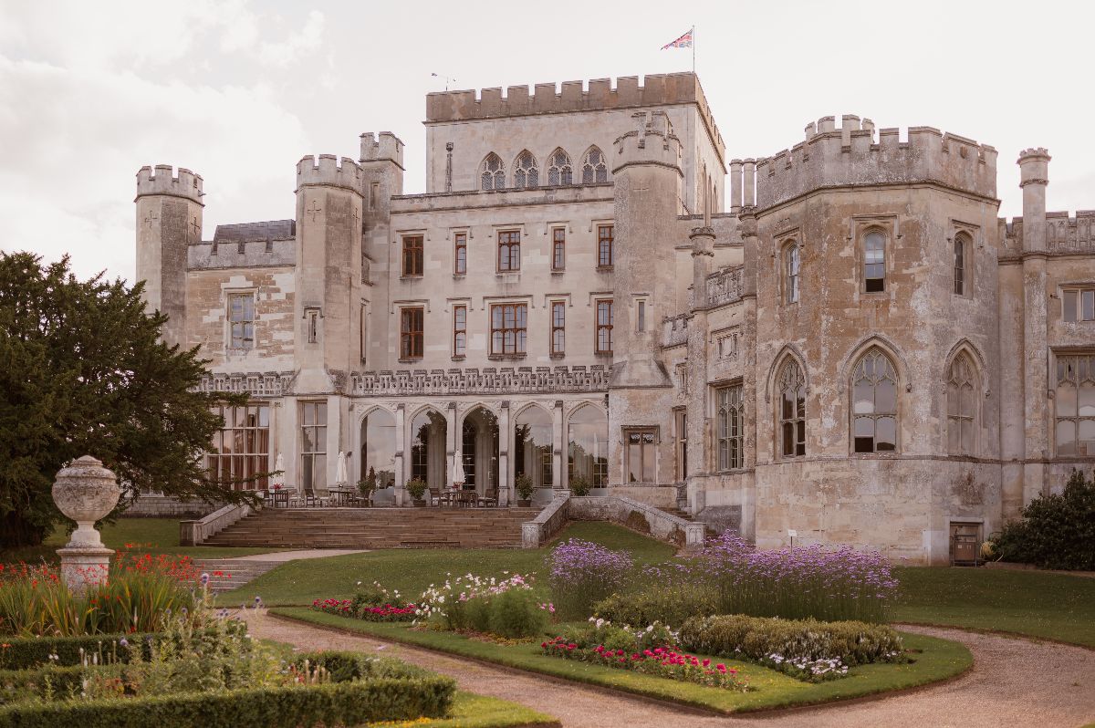 Gallery Item 5 for Ashridge House
