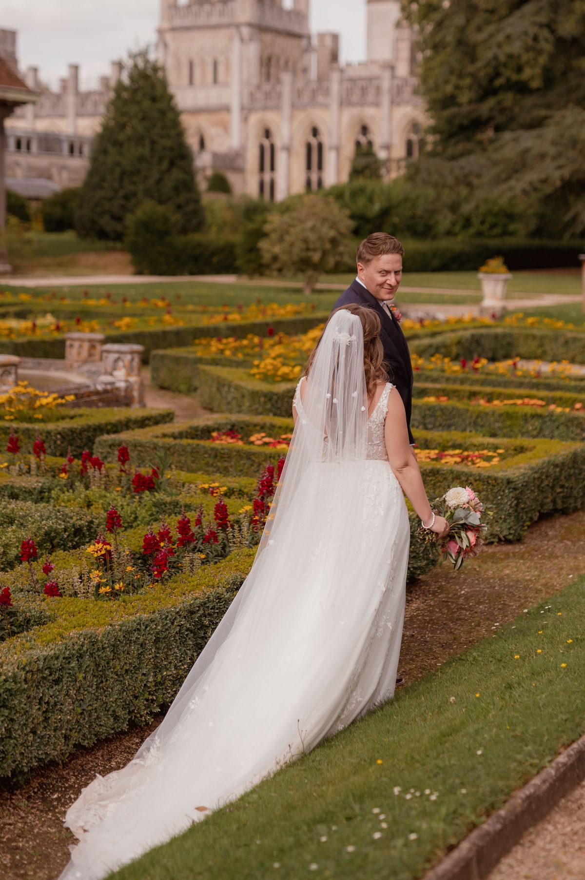 Gallery Item 4 for Ashridge House