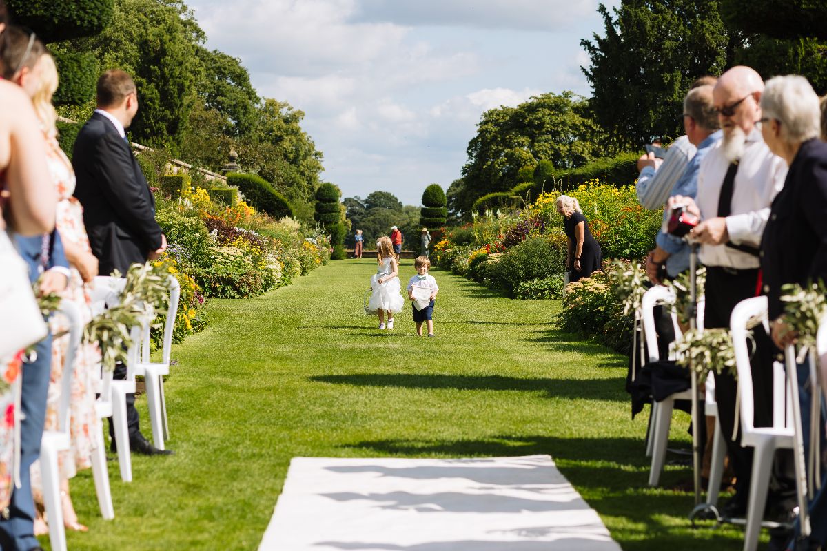 Gallery Item 5 for Arley Hall &amp; Gardens