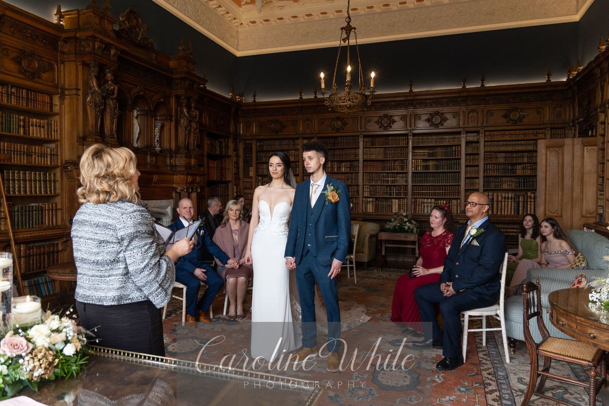 Gallery Item 11 for Arley Hall & Gardens