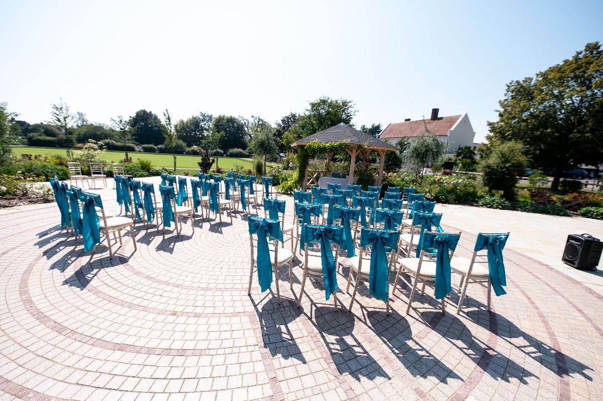 Gallery Item 2 for Field Place Manor House &amp; Barns