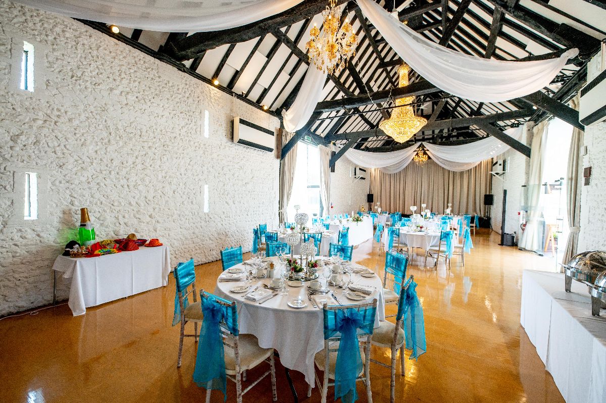 Gallery Item 4 for Field Place Manor House &amp; Barns