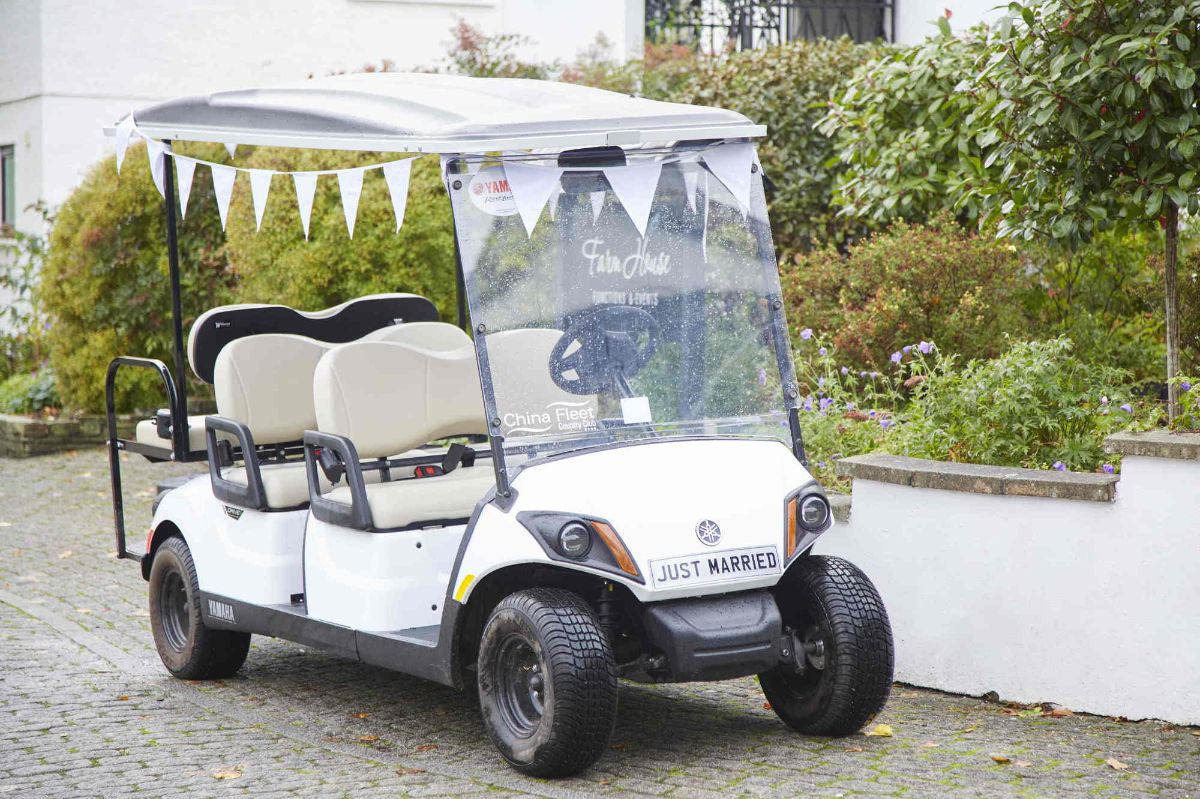 Gallery Item 5 for China Fleet Country Club