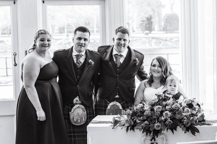 Gallery Item 4 for Glen Mhor Hotel