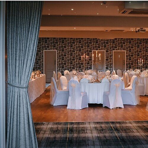 Gallery Item 6 for Glen Mhor Hotel