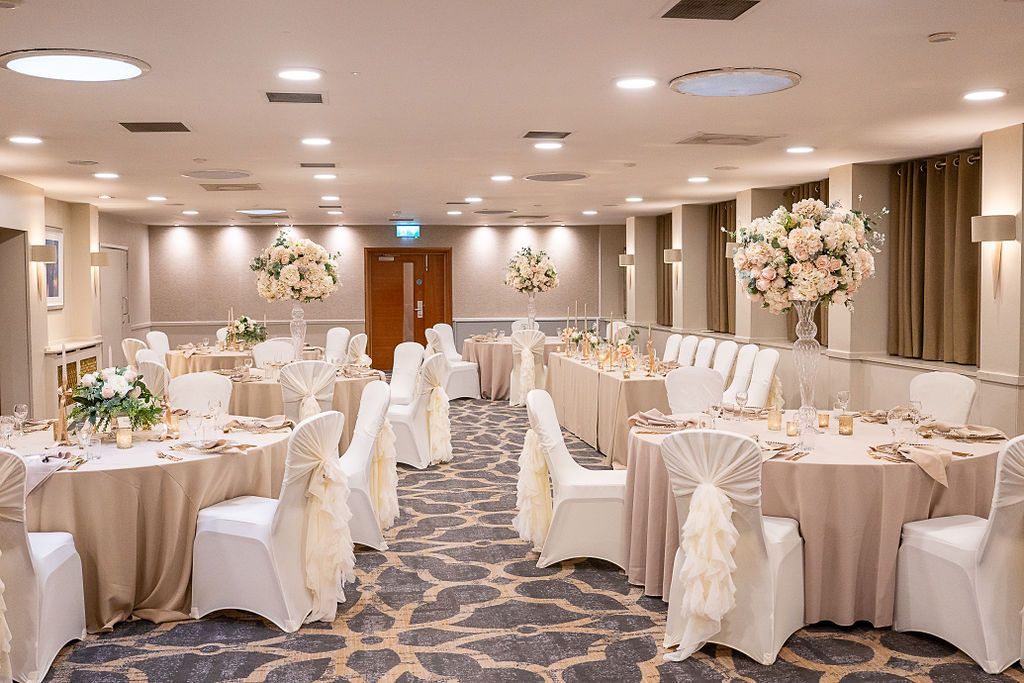 Gallery Item 6 for Lea Marston Hotel