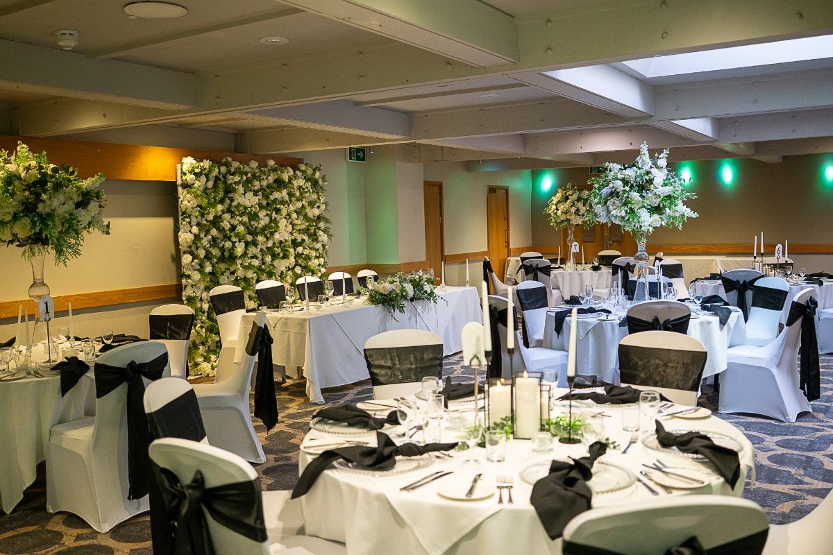 Gallery Item 5 for Lea Marston Hotel