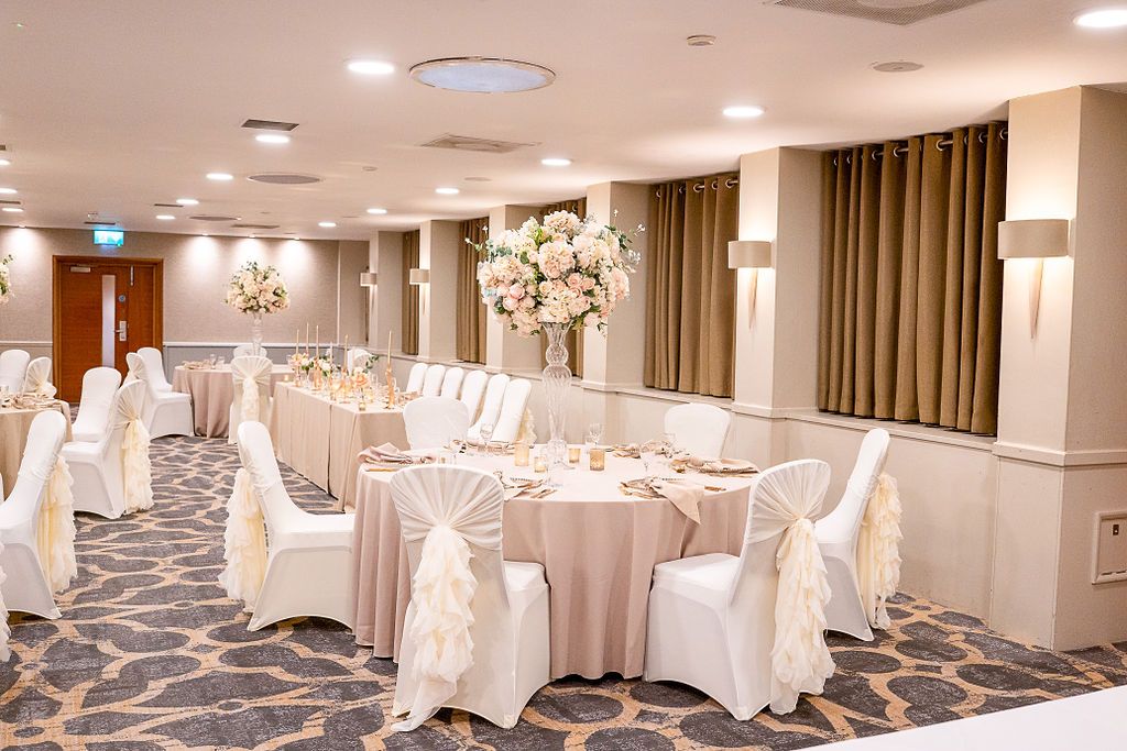 Gallery Item 4 for Lea Marston Hotel