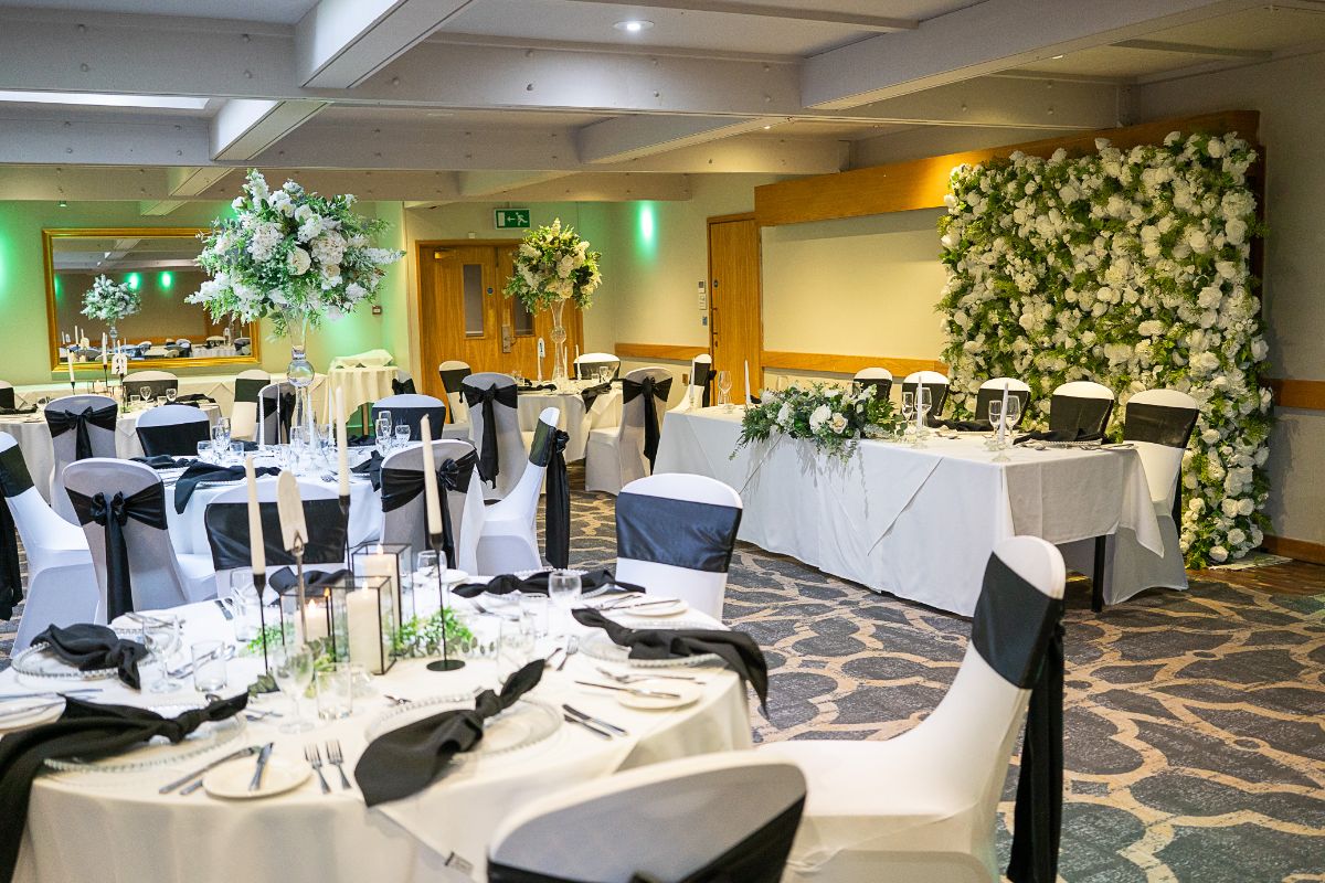 Gallery Item 2 for Lea Marston Hotel