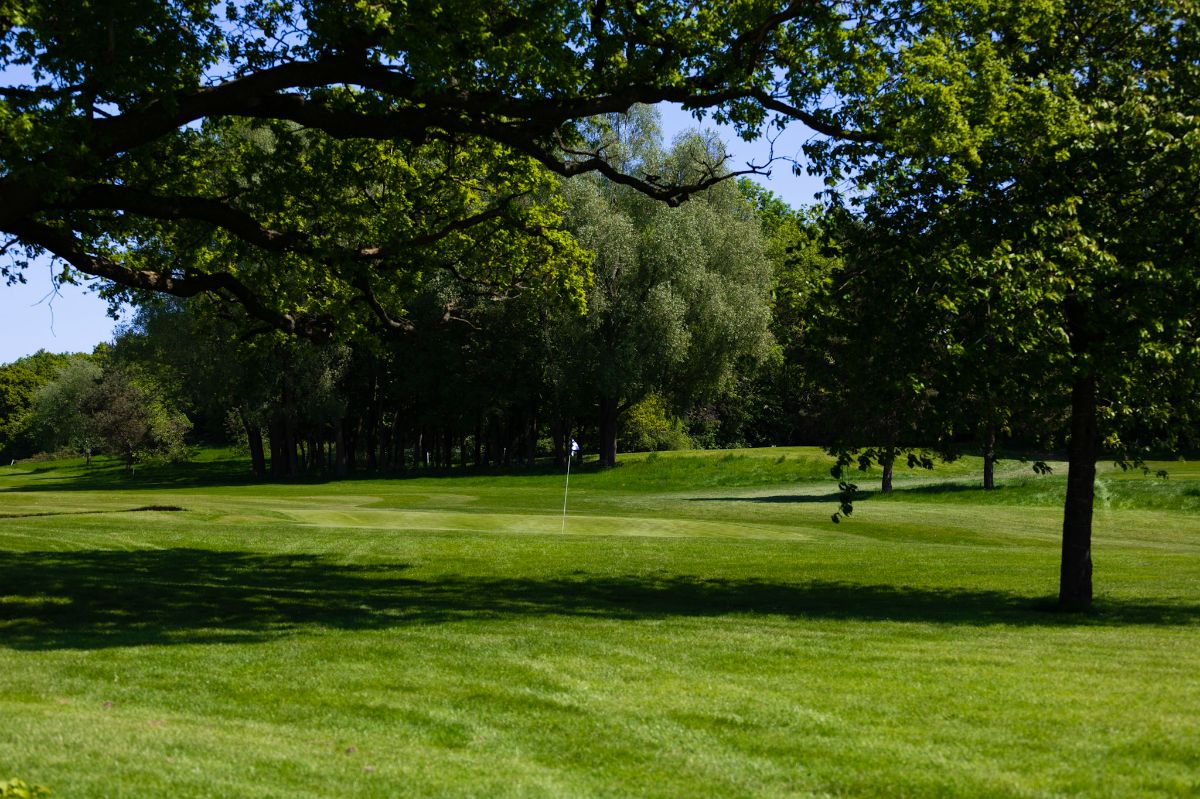 Gallery Item 4 for The Abbey Hotel, Golf &amp; Country Club