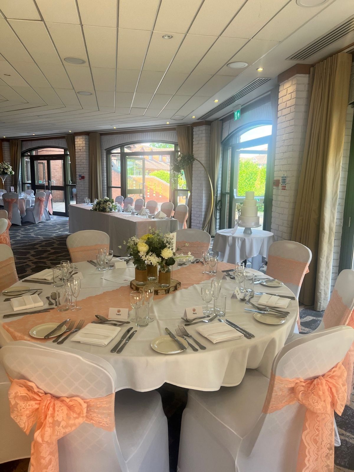 Gallery Item 8 for The Abbey Hotel, Golf & Country Club