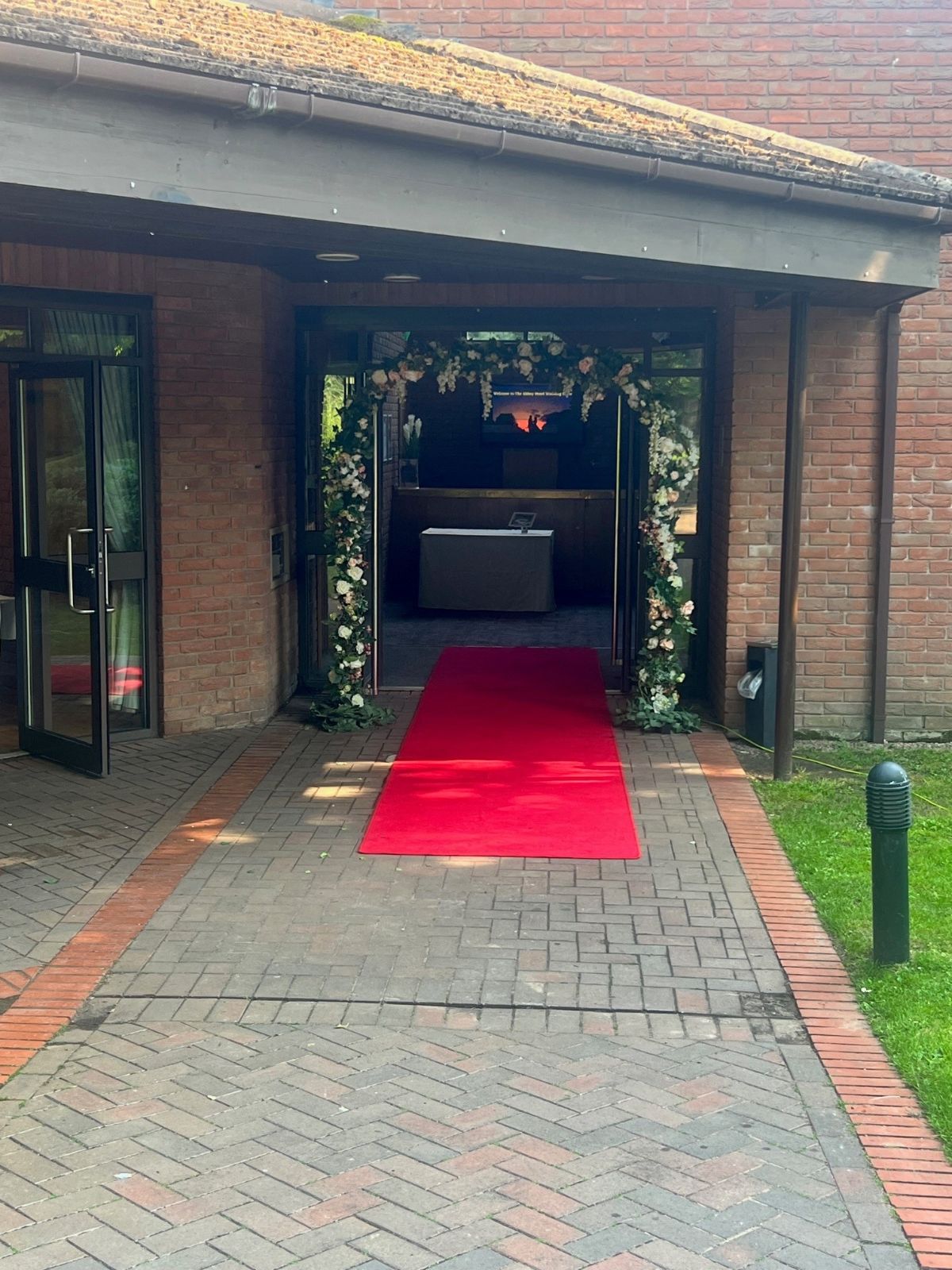 Gallery Item 5 for The Abbey Hotel, Golf &amp; Country Club
