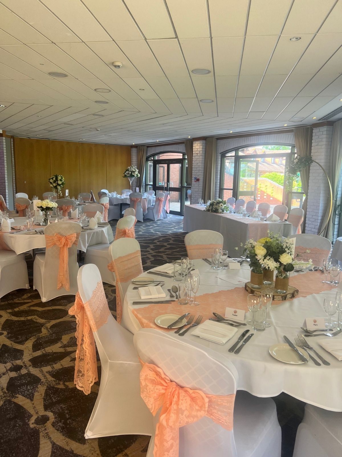 Gallery Item 2 for The Abbey Hotel, Golf &amp; Country Club