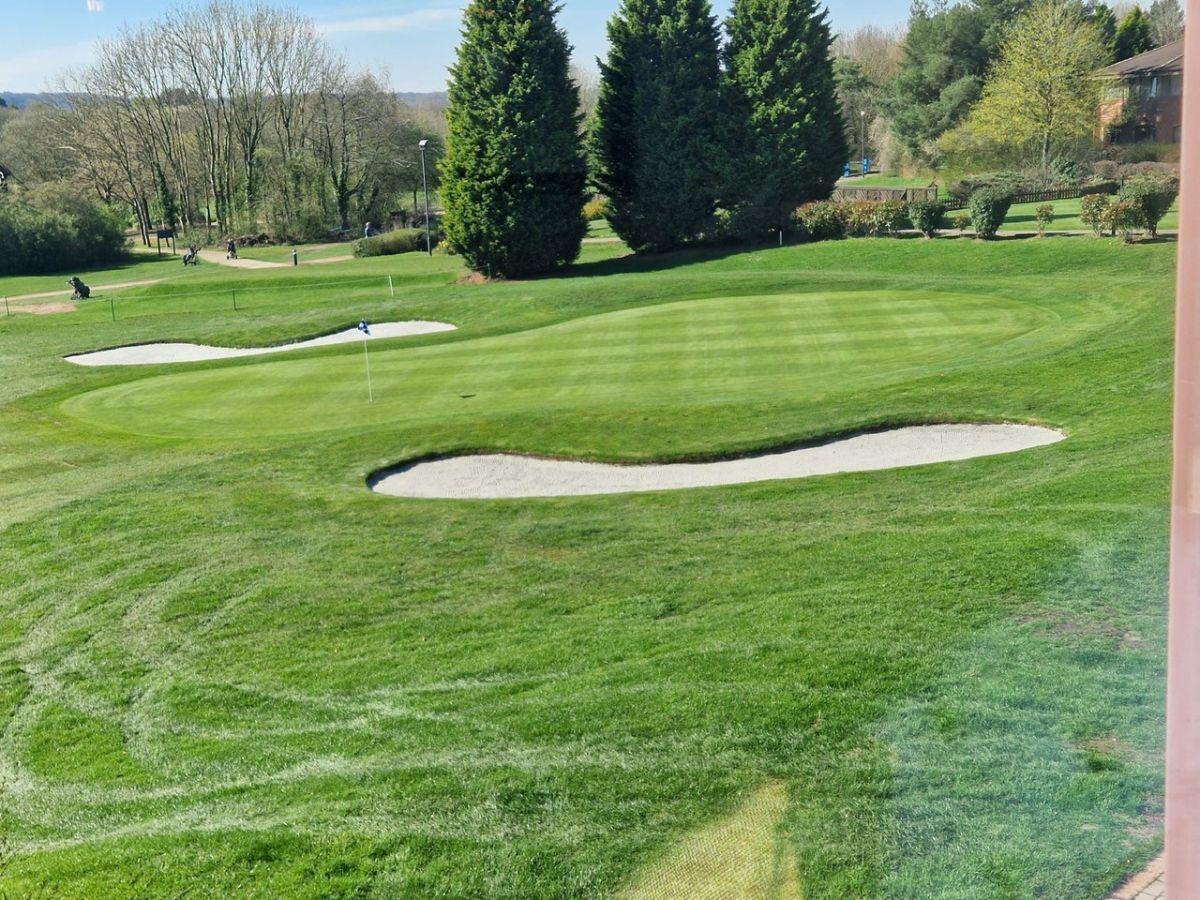 Gallery Item 11 for The Abbey Hotel, Golf & Country Club