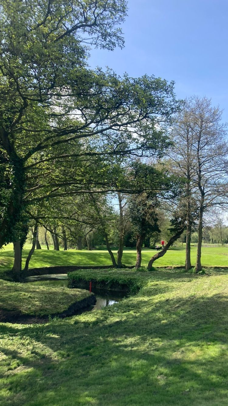 Gallery Item 6 for The Abbey Hotel, Golf &amp; Country Club