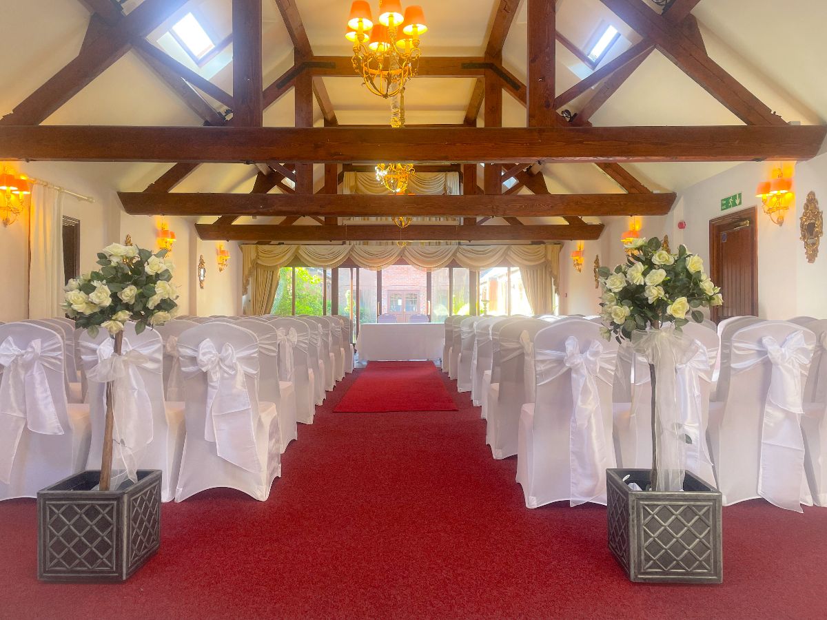 Gallery Item 10 for The Barn Hotel and Spa