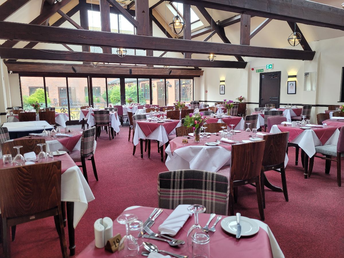 Gallery Item 5 for The Barn Hotel and Spa