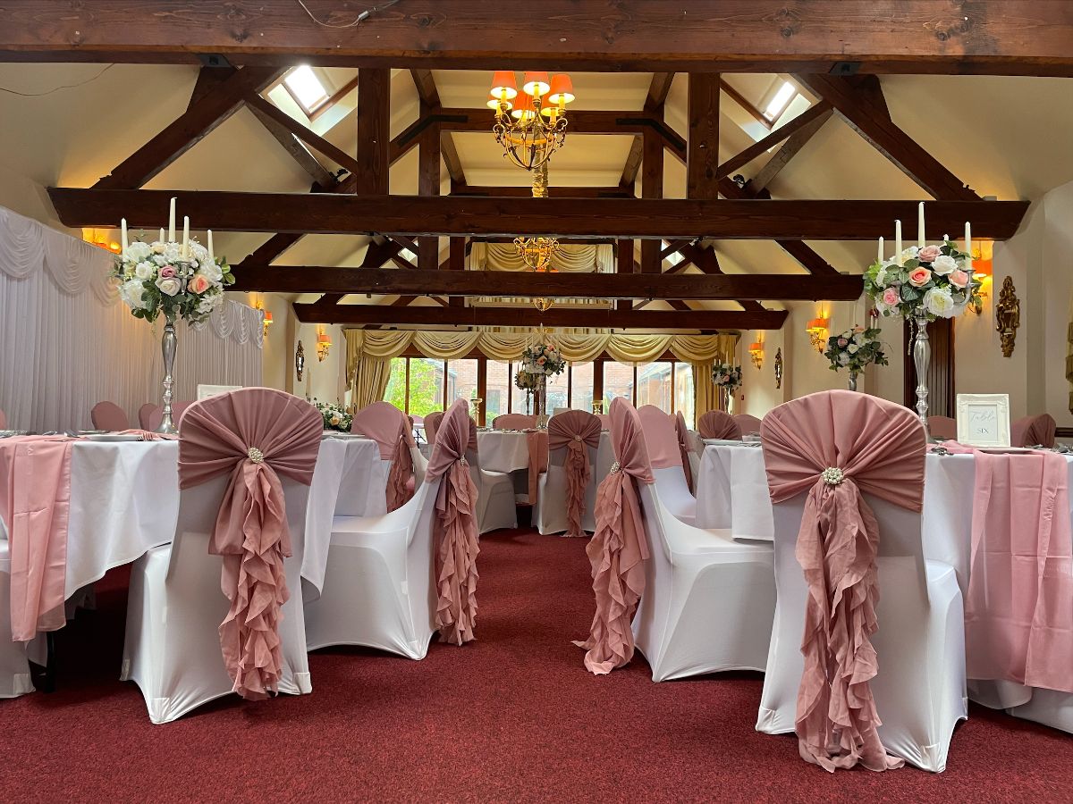 Gallery Item 3 for The Barn Hotel and Spa