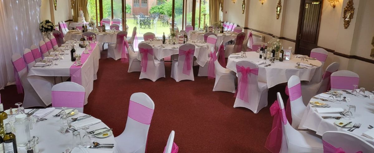 Gallery Item 8 for The Barn Hotel and Spa