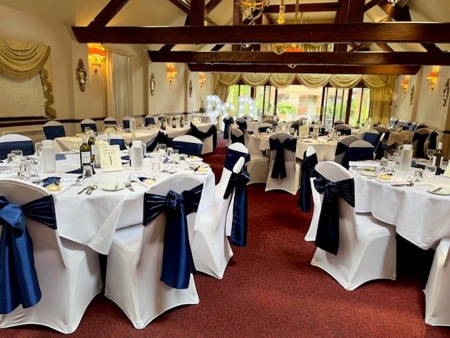 Gallery Item 13 for The Barn Hotel and Spa