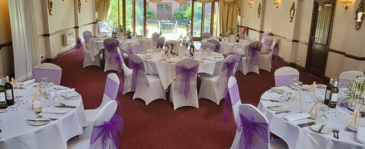 Gallery Item 7 for The Barn Hotel and Spa