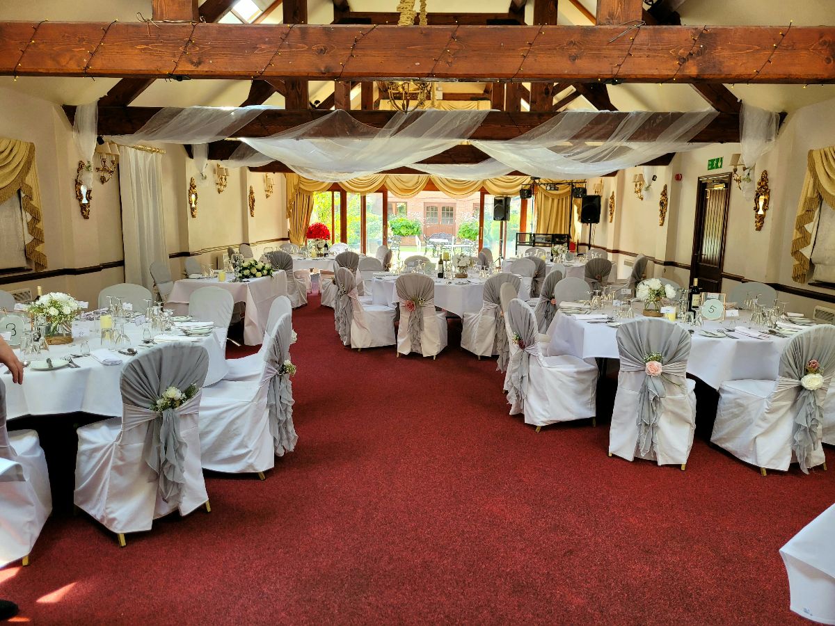 Gallery Item 2 for The Barn Hotel and Spa