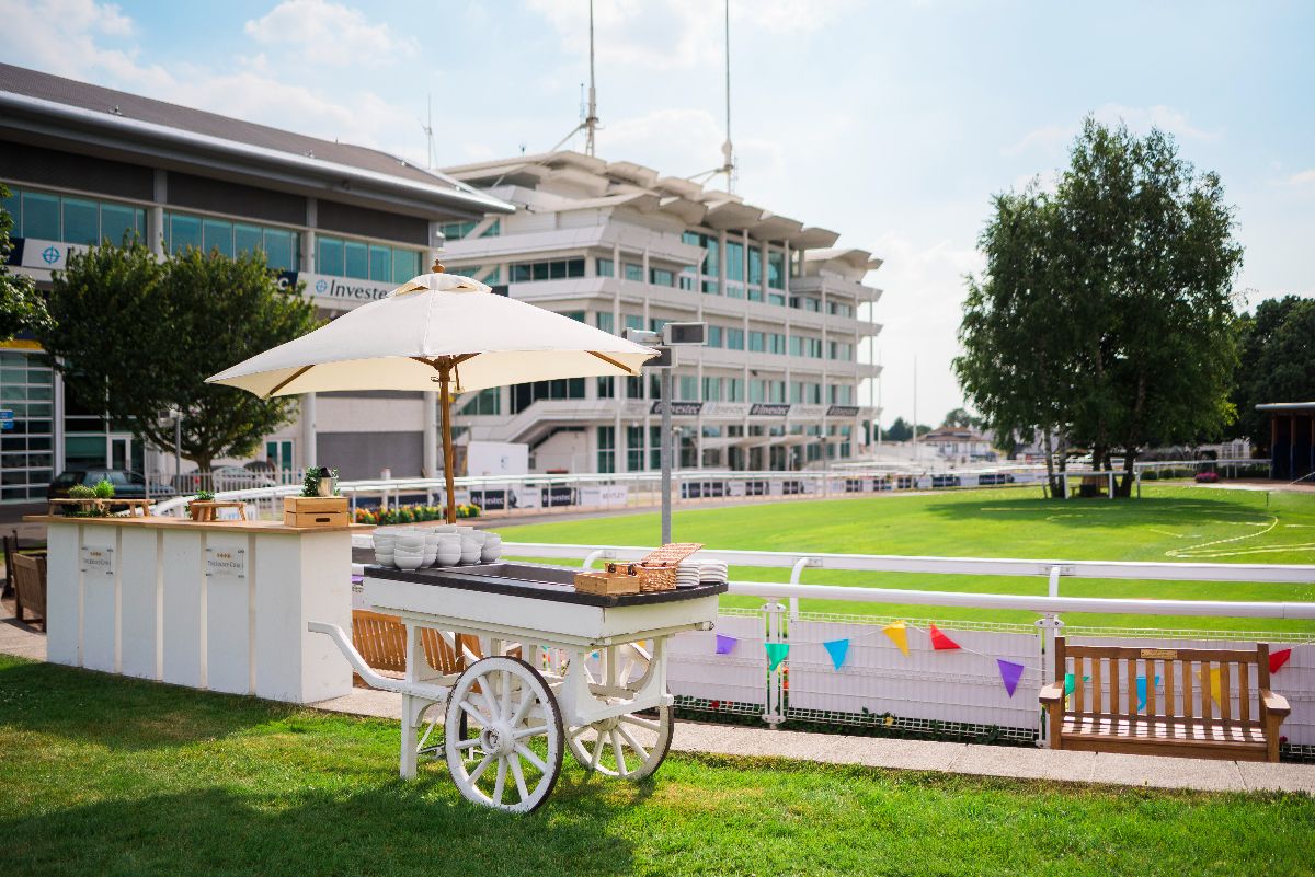 Gallery Item 4 for The Epsom Downs Racecourse