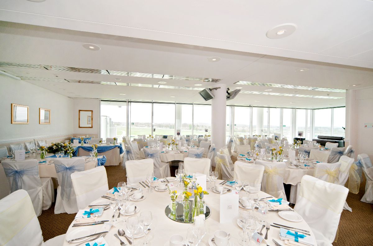 Gallery Item 2 for The Epsom Downs Racecourse