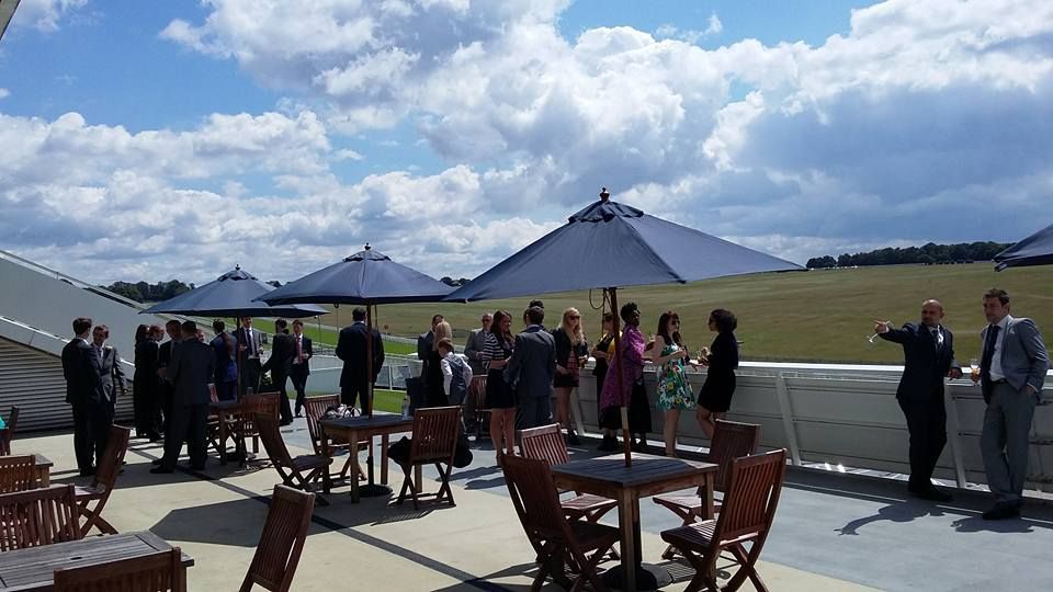 Gallery Item 6 for The Epsom Downs Racecourse