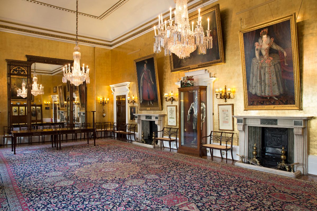 Gallery Item 3 for Armourers Hall