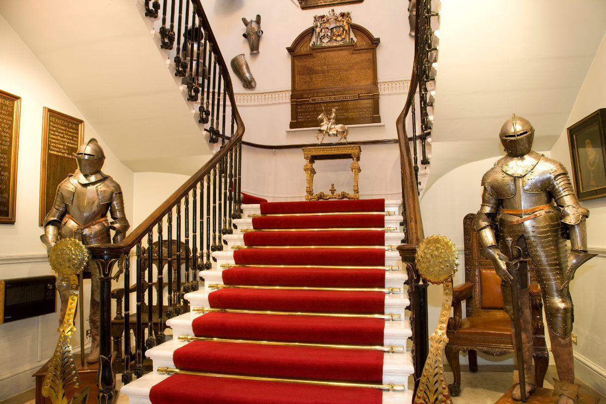 Gallery Item 7 for Armourers Hall