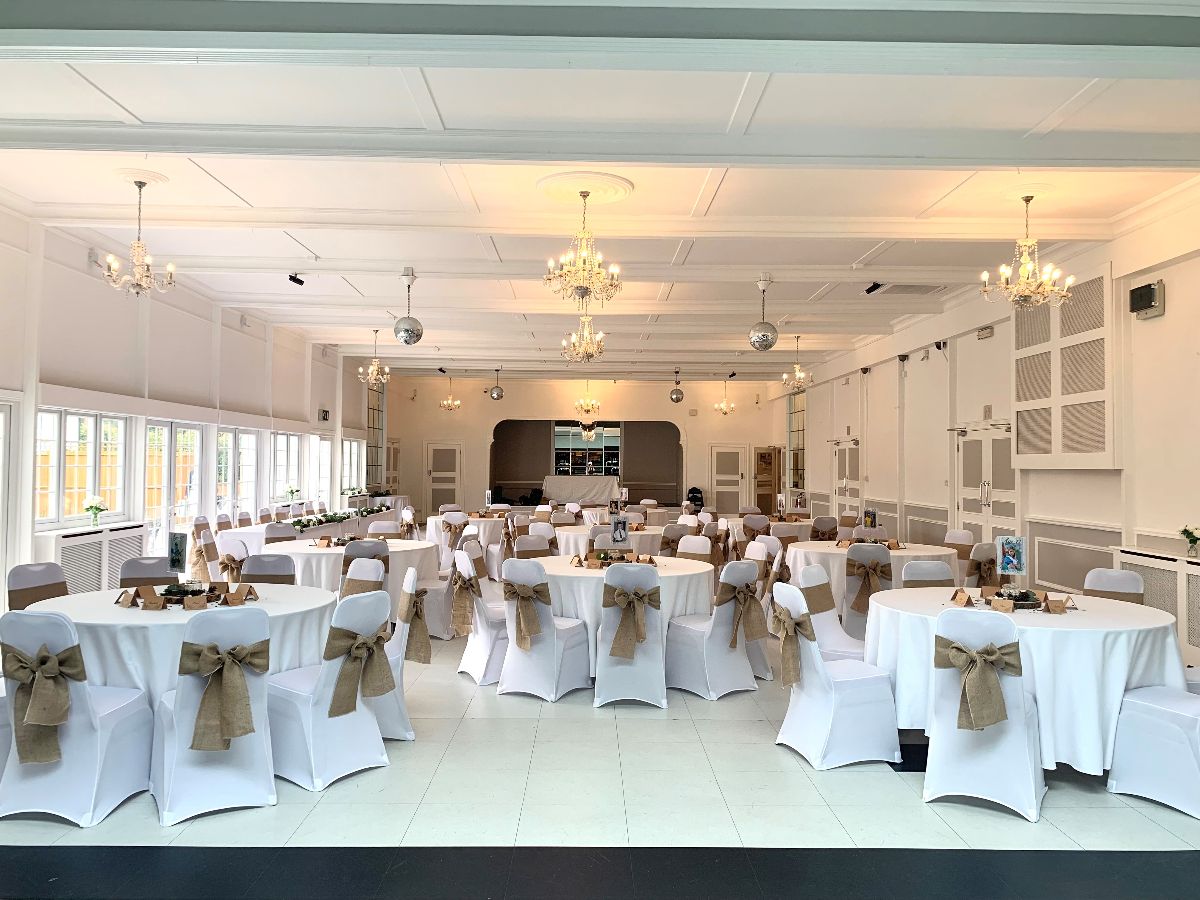 Gallery Item 8 for Club Langley