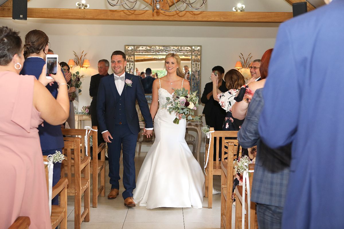 Gallery Item 9 for Oaks Farm Weddings