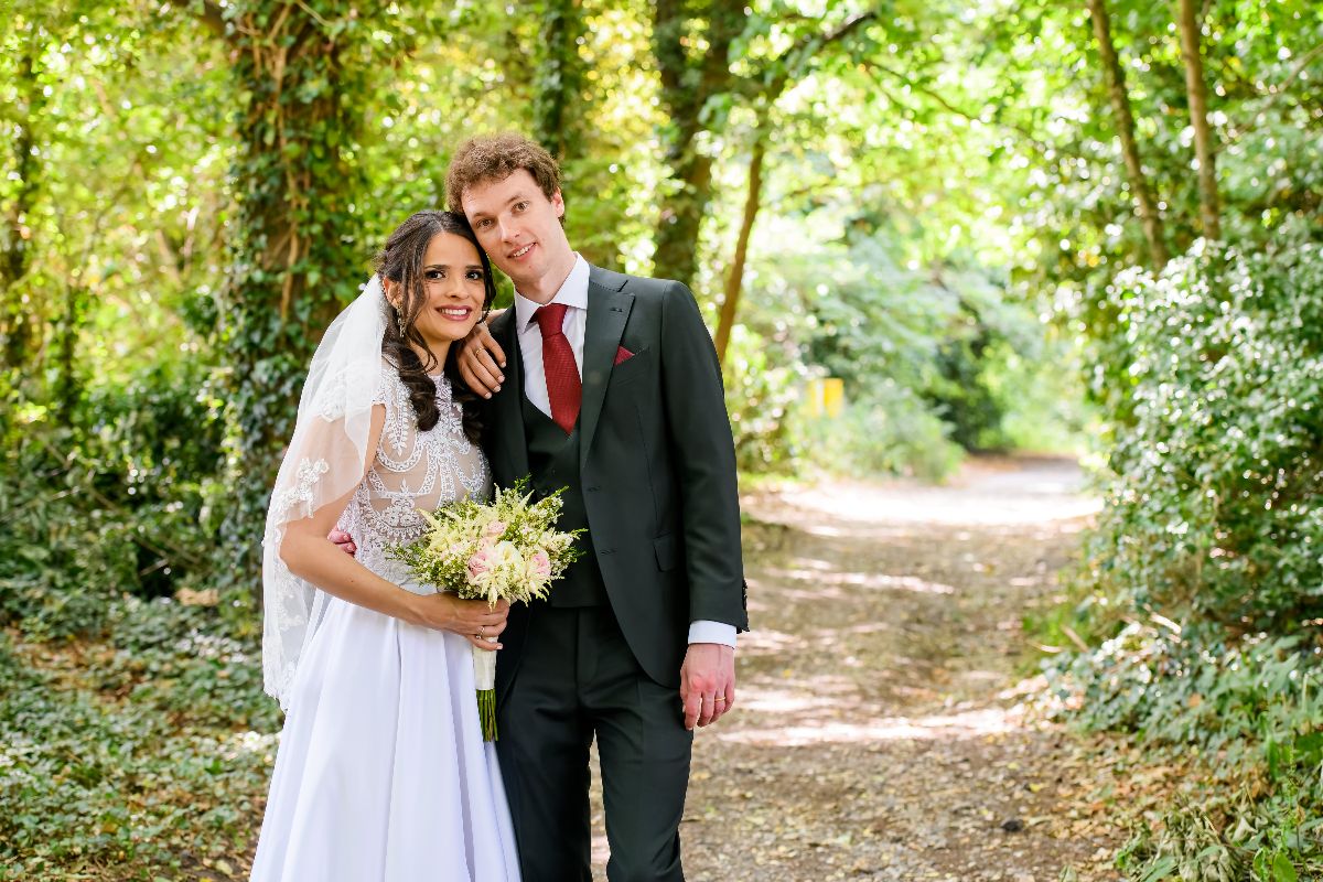 Gallery Item 8 for Oaks Farm Weddings