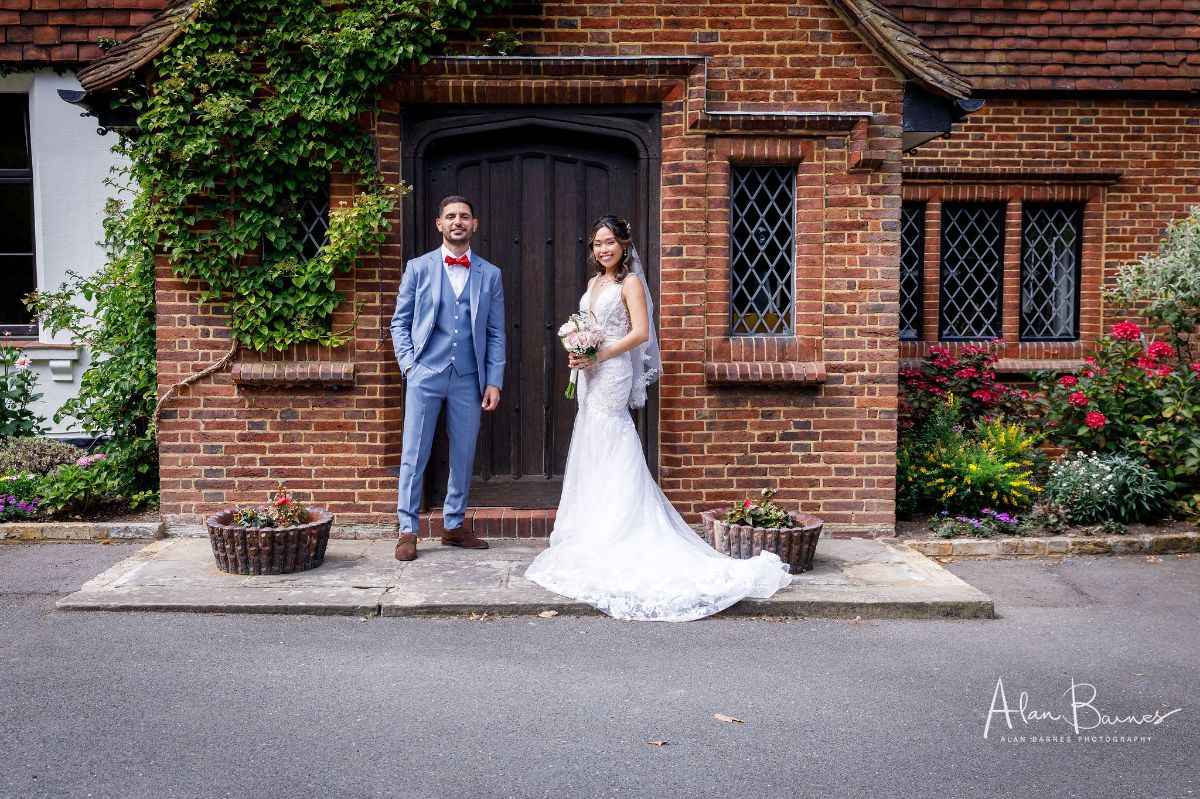 Gallery Item 7 for Oaks Farm Weddings