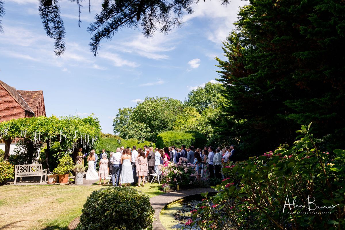 Gallery Item 5 for Oaks Farm Weddings