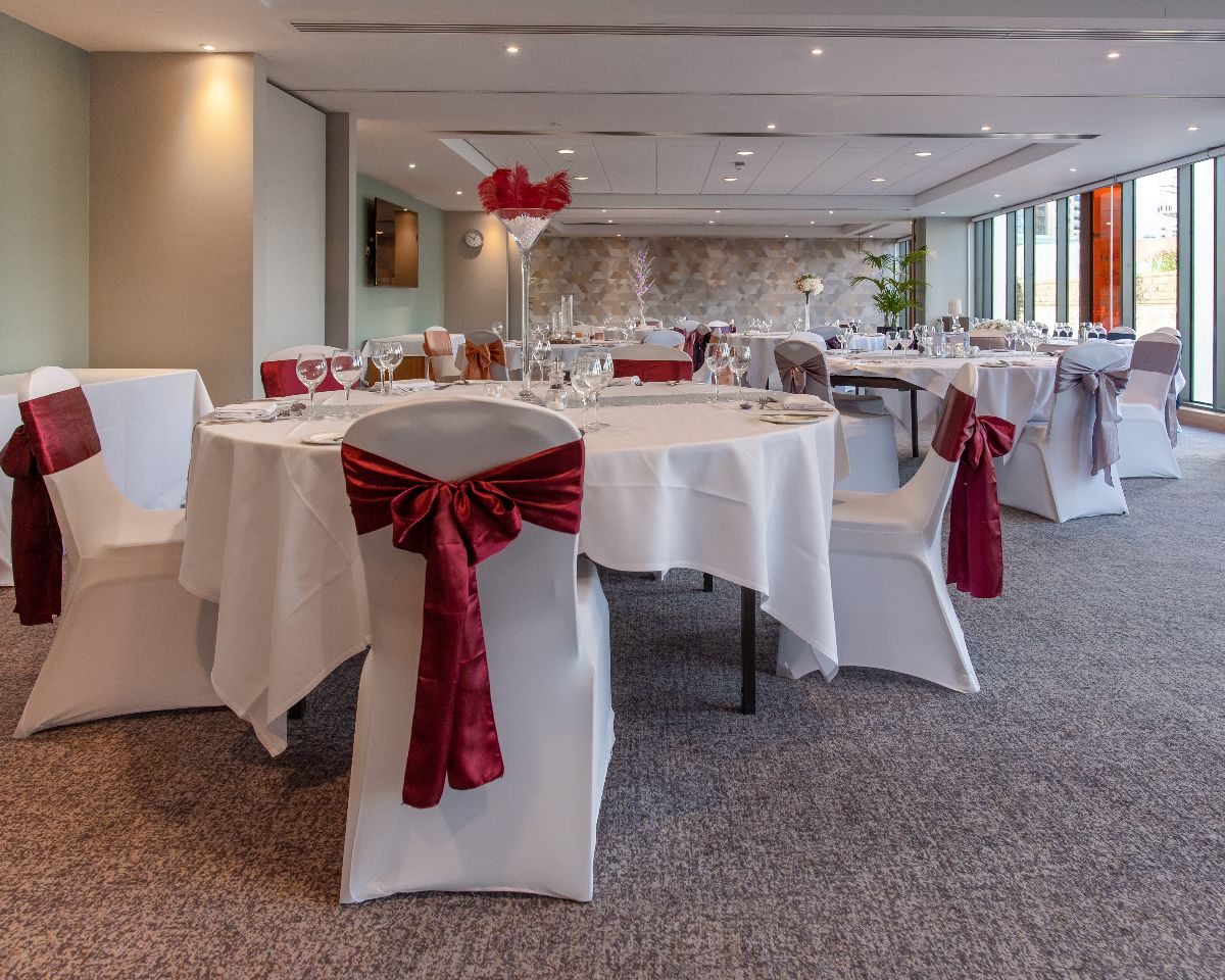 Gallery Item 6 for Crowne Plaza Newcastle Stephenson Quarter