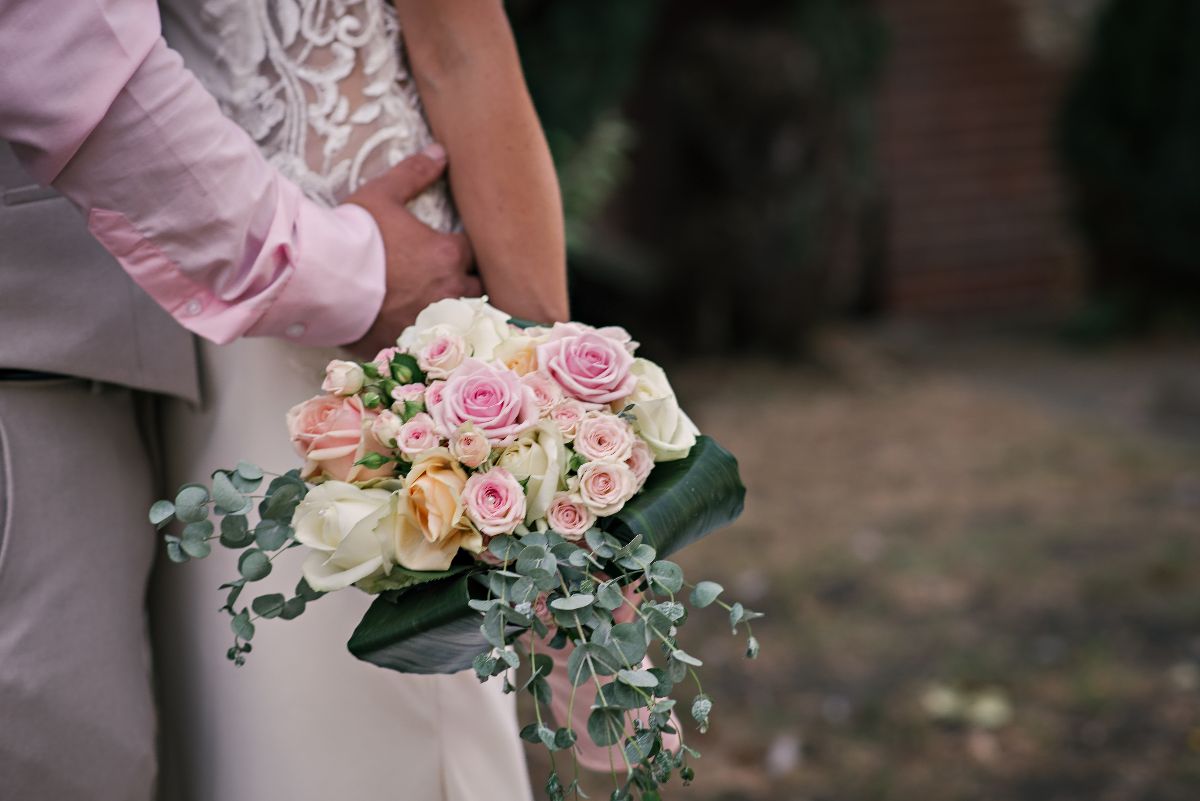 Gallery Item 4 for Kings of Norfolk Country Weddings