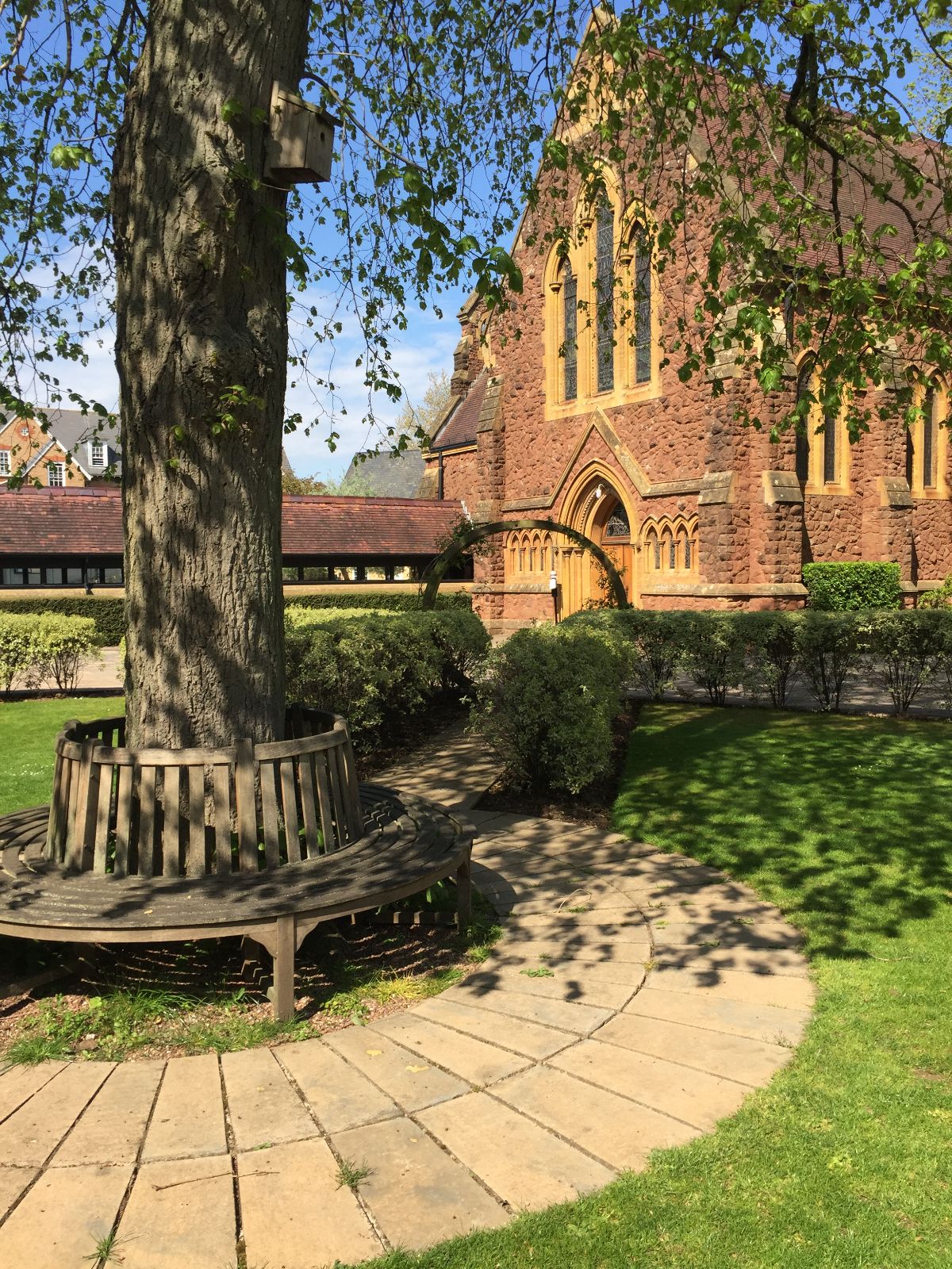 Gallery Item 9 for Taunton School