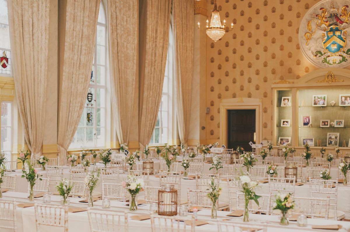 Gallery Item 5 for Saddlers Hall
