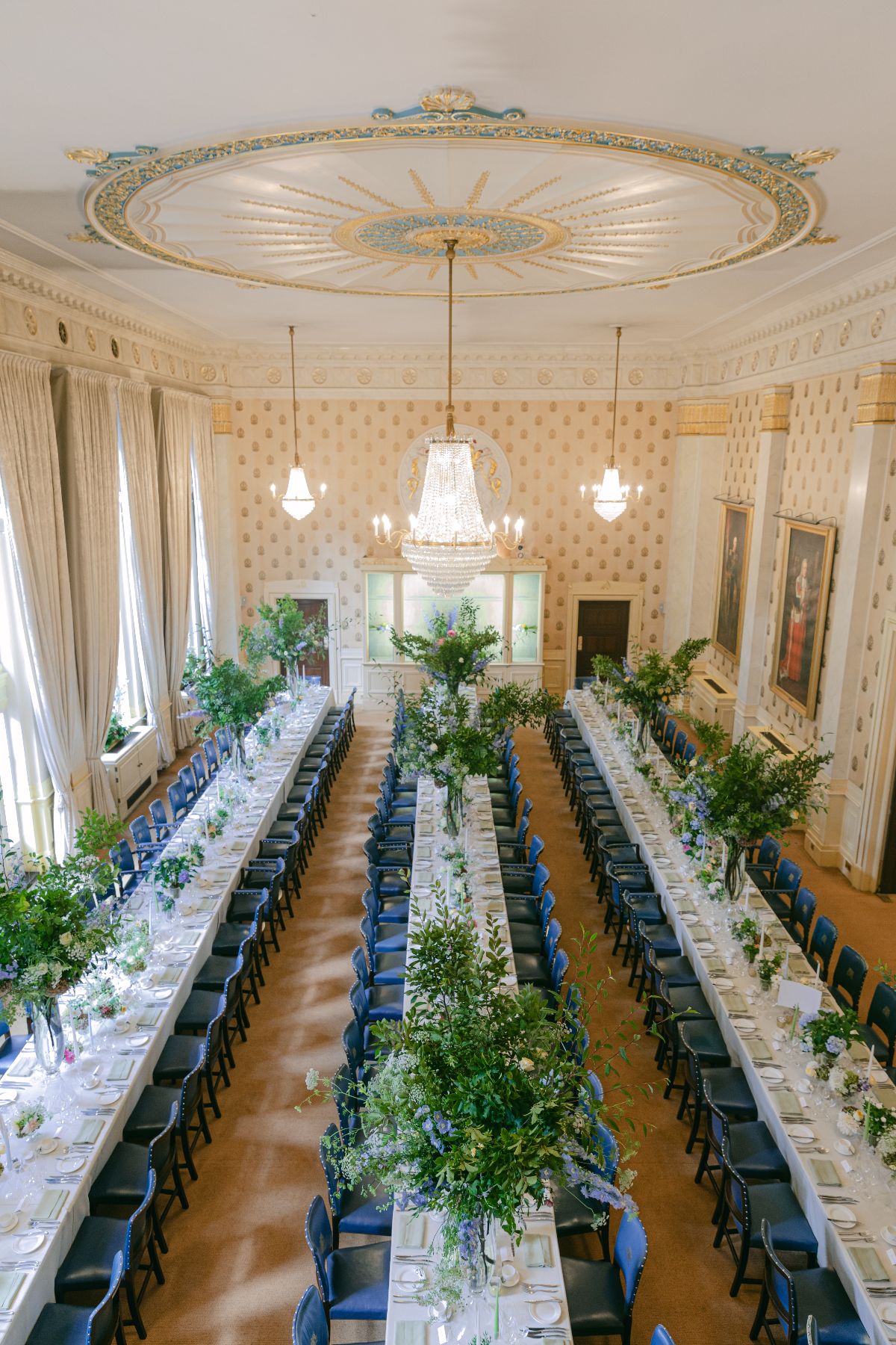 Gallery Item 2 for Saddlers Hall